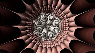 The Hardest Trip  Mandelbrot Fractal Zoom [upl. by Franck]