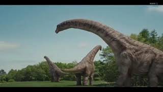 Tribute NHK Dinosaurs and Mesozoic reptiles トリビュート NHK 恐竜と中生代の爬虫類 Amv [upl. by Arob994]