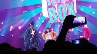 Bianca del rio en Monterrey  Mexico [upl. by Kannry861]