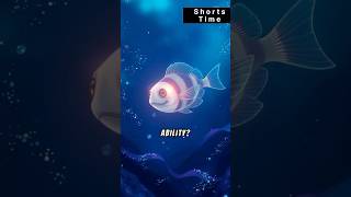 You won’t believe this sea creature fact shorts viralshorts sea seacreatures viralvideo [upl. by Coreen]