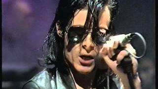 The Sisters Of Mercy This Corrosion TOTP 1987 [upl. by Leizo996]