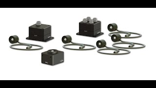 SMARTSens UVC Irradiance Sensors [upl. by Anneres]