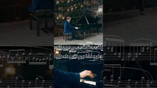 Mozarts Lacrimosa rewritten for piano [upl. by Mittel921]