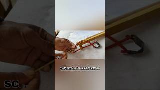 How to make a slingshot slingshot wood [upl. by Chatterjee]