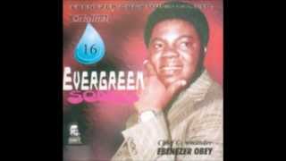 Ebenezer Obey  Ijebu [upl. by O'Donoghue]