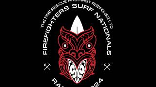 2024 FENZ Surf Nationals Live Stream [upl. by Nnylyrehc]