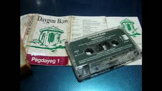 Daygon Ikaw [upl. by Redla]