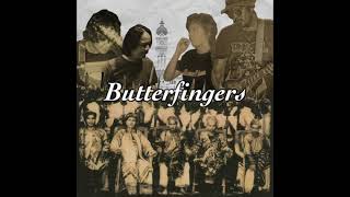 Butterfingers  Epitome  Version Cabaran Butter [upl. by Au934]