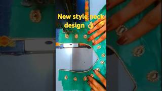 Sewing tips and tricks ✂️ diy fashiondesign stitching clothingdesign viralshort [upl. by Sidoon]