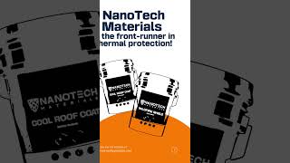 The vote is in and NanoTech Materials has taken the lead NanoTechMaterials ElectionResults [upl. by Guod801]