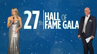 The Nevada Broadcasters Association presents The 27th Hall Of Fame Gala [upl. by Eserehc]