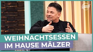 Zum Weihnachtsdinner Pizza bestellen – Ungekürzter Talk mit Tim Mälzer  Die Carolin Kebekus Show [upl. by Violet]