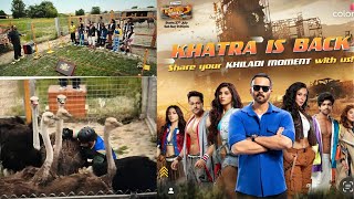 Khatron Ke Khiladi Season 14 Episode 4 Live Review 5 August 2024  Ep 4 Khatron Ke Khiladi 14 [upl. by Eugine994]