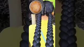 Keratin treatment At Home  Stop Hair fall  Silky Shiny Hair shorts haircare keratin [upl. by Bergstrom]