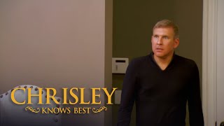 Chrisley’s Top 100 Todd Chrisley Cant Use His Own Bathroom S5 E26  Chrisley Knows Best [upl. by Narmi]