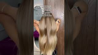 Productos que SÍ recomiendo para cabellos decolorados 👱🏻‍♀️💖 decoloracion cabellodañado hair [upl. by Antoine391]