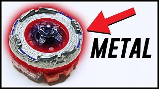 BEYBLADE MOD METAL Disc Beyblade Burst ベイブレードバースト [upl. by Lexis143]