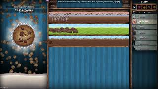 Cookie Clicker EP1 [upl. by Jolenta]