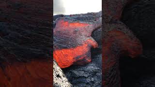 Get ready for a blazing adventure 🔥🌋 Hawaii eruption 2024 ExploreTheElemental LavaLoversUnite [upl. by Naelopan374]