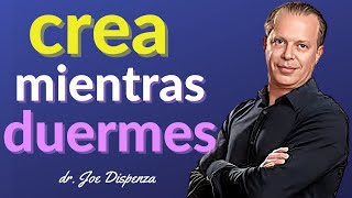 🌙LA NUEVA Meditación Guiada DE LA NOCHE 2023 técnica Joe Dispenza en español REPROGRAMA TU VIDA💙 [upl. by Gayn]