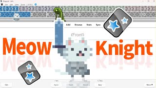 Anki addon  MeowKnight AnkiArcade [upl. by Aruol737]