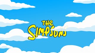 Intro de Los Simpson [upl. by Velda]