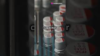 how capacitors work [upl. by Follansbee]