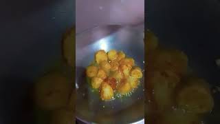 uble hue aalu aur tamatar ki aisi sabji jo aap kabhi khai nahin hogifood cooking vandanapakwan [upl. by Nagram]