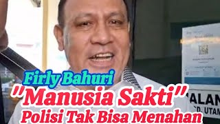 Firly Bahuri quot ManusiaSakti quot Polisi Tak Bisa Menahan [upl. by Indys]