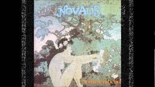 NOVALIS  Sommerabend  1976wmv [upl. by Names]