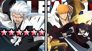 MORE PREMIUM RESURRECTIONS NEW TYBW STORY amp TRUE SHIKAI amp YHWACH RETURNING SOON Bleach Brave Souls [upl. by Terencio808]