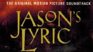 Jasons Lyric The Original Motion Picture Soundtrack Promo in Anniversary on September 27th 1994 [upl. by Gilchrist]