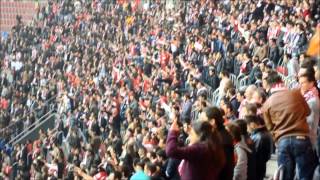 GalatasarayBALIKESİRSPORumuz [upl. by Nyledaj]