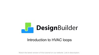 74 Introduction to HVAC loops [upl. by Selinski]