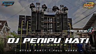 Dj penipu hati quotsebagai penipu hati kau telah gagalquot yang lagi viral tik tok kalian cari [upl. by Buffy72]