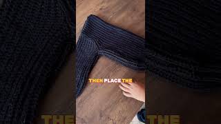 How to keep your sweaters woolen care winter ware tips alshihacks dailyhacks [upl. by Sadowski]