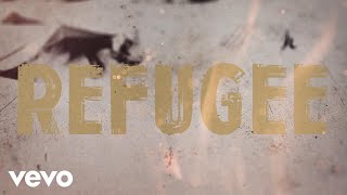 Skip Marley  Refugee Official Lyric Video [upl. by Mitch]