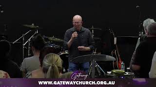 Gateway Church  Live Stream  19112023 [upl. by Deming69]