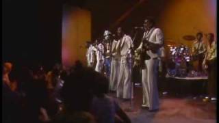 The Trammps  Disco Inferno Live [upl. by Asirehc129]