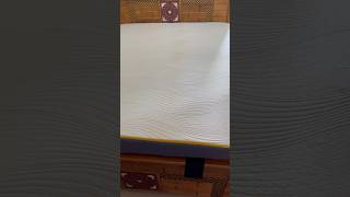 I Bought Century Mattresses from Amazon  6Inch Queen Size  Bed Mattress  Shivkanya Adhav [upl. by Schoof]