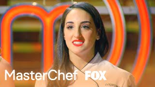 Post MASTERCHEF Success Stories  Season 6 Ep 17  MASTERCHEF [upl. by Rozanne]