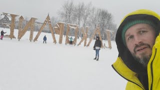 Zakopane 2122023  żałujcie że Was tu nie ma  Apartamenty Nowotarska24com [upl. by Ary196]