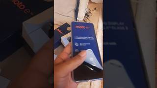 New update mobile Motor e14 unboxing motor mobile Review motoe14 how Many price [upl. by Nonez39]