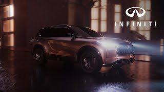 Introducing the INFINITI QX60 Monograph [upl. by Isma439]