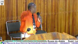 Epouse Cap Haitien Live Stream [upl. by Riaj587]