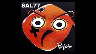 Sal77 Drug Mother Cubase Recording [upl. by Annabelle]