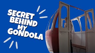 Unveiling the Secret Behind My Home Goods Gondola [upl. by Alissa]