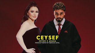 Ceylan amp Sefo  Zeyno X Araba Prod Berkan Ural [upl. by Vinay121]