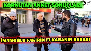 AK PARTİNİN KARŞISINA DECCAL BİLE GELSE OYUMU ONA VERİRİM [upl. by Esinert]