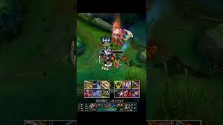 AD ALISTAR vs DARIUS FULL BUILD FIGHTS leagueoflegends [upl. by Irt]